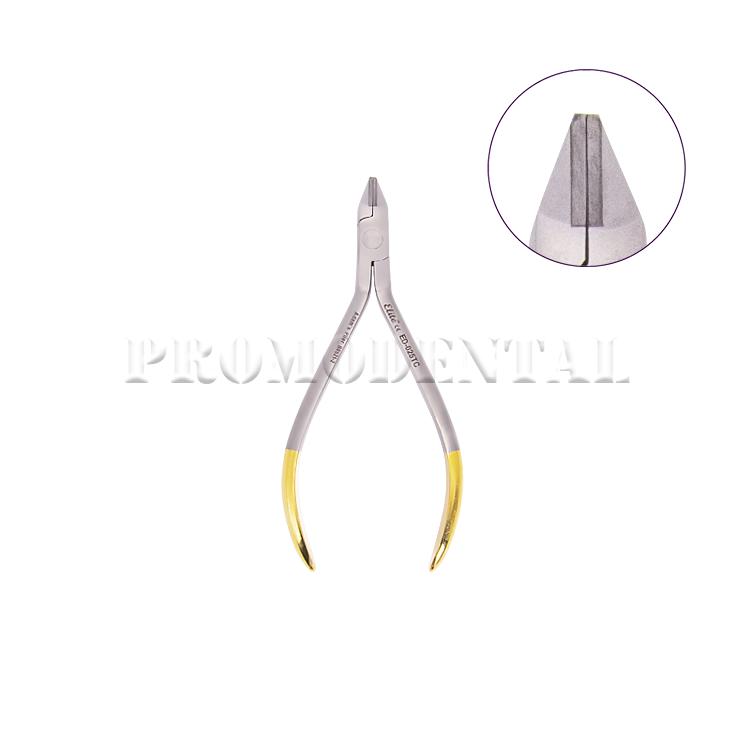 Orthodontische Adams-tang TC