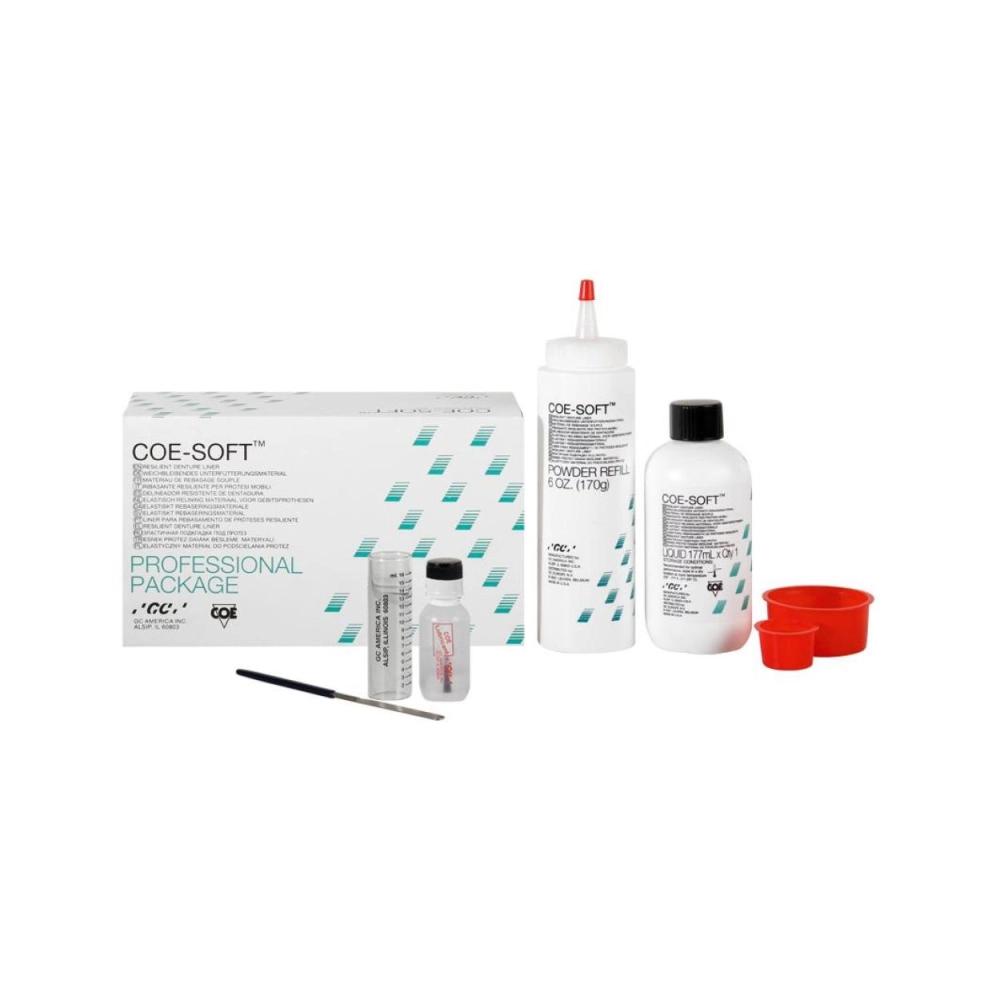 GC Coe-Soft Professional Pack