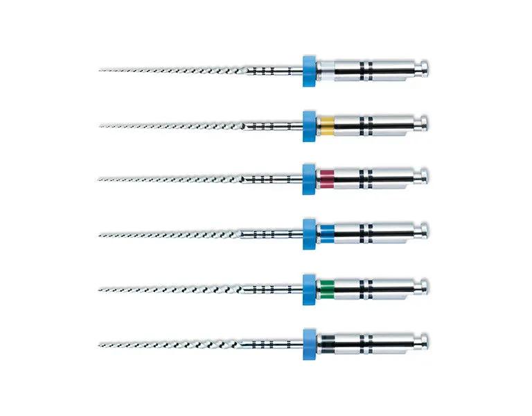 Flexmaster  06 21Mm Iso 40  6stk