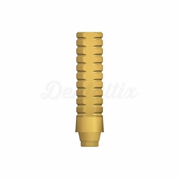 GFA tijdelijke titanium cilinder
