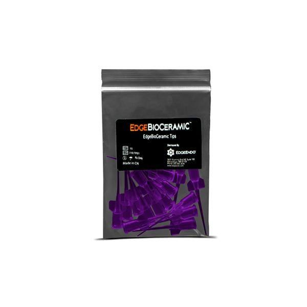 Embouts EdgeBioCeramic - Emballage, 15 pcs