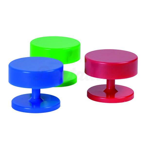 Porte-fraises magnétique (3 unités)