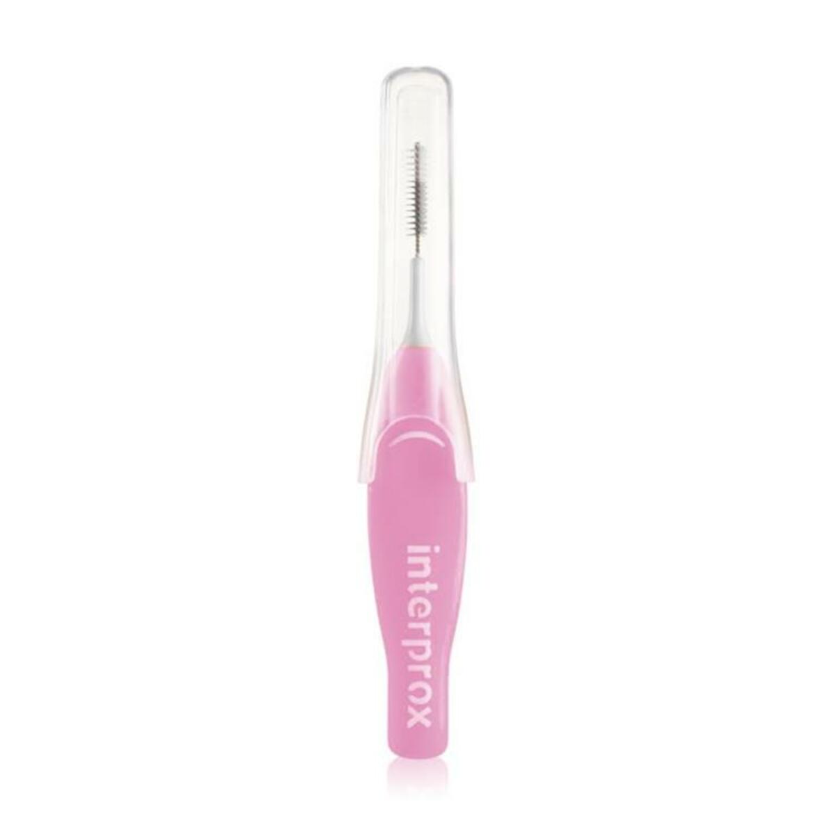 Interprox® Nano brossettes interdentaires Ø 1,9mm (rose) - 100pces