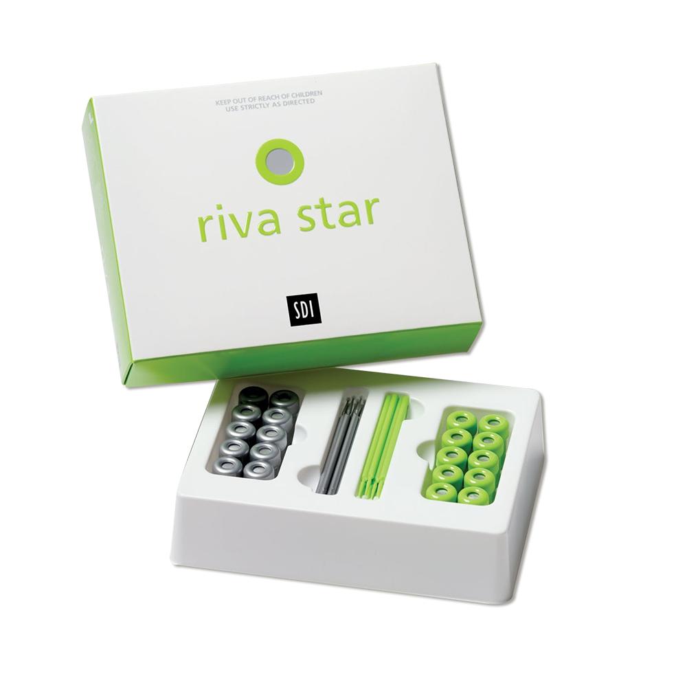 RIVA STAR