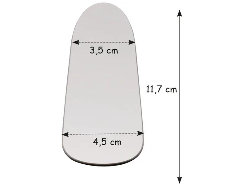 Mirror Lingual T1