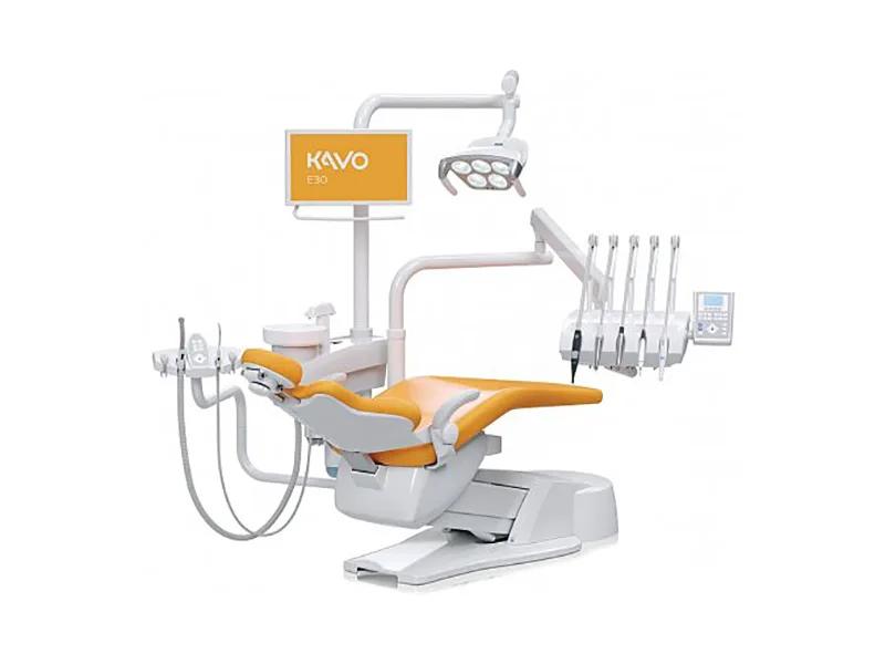 Kavo Estetica E30 fauteuil dentaire S-table