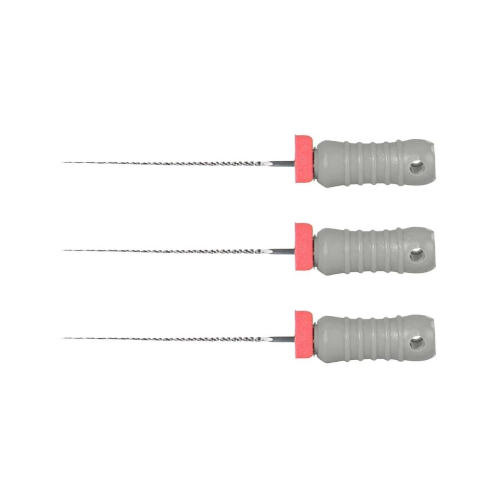 PoloDent K-limes 21 mm ISO no.08 6 pcs