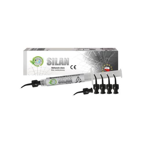 Silaan voor Keramiek en Glasvezel (2 ml)
