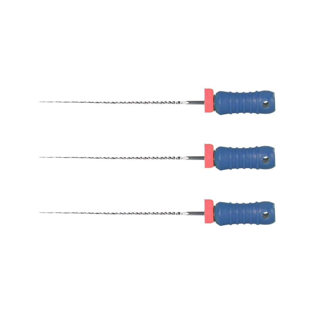PoloDent K-limes 31 mm ISO no.30 6 pcs