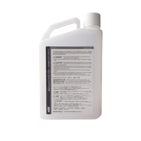 HUILE ENTRETIEN ICARE (1L)