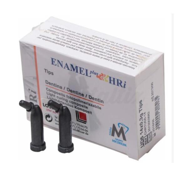 Micerium Enamel Plus HRi Dentine Composiet Capsules - UD3 (A3)