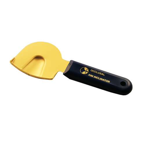OCCLUSAL RIM INCLINATOR