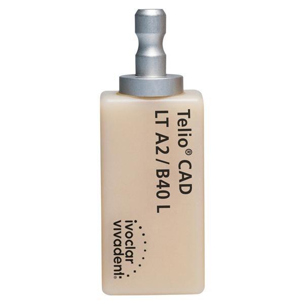 Telio CAD LT - B40L, A2, 9 stuks
