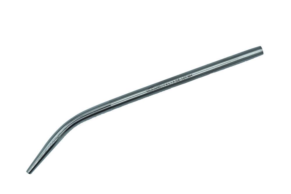 Section tubes 4mm ref. 1012-49