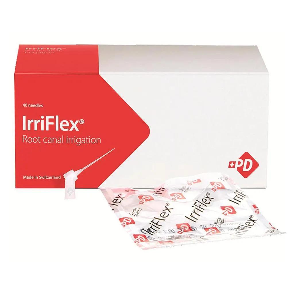 Irriflex 40stk