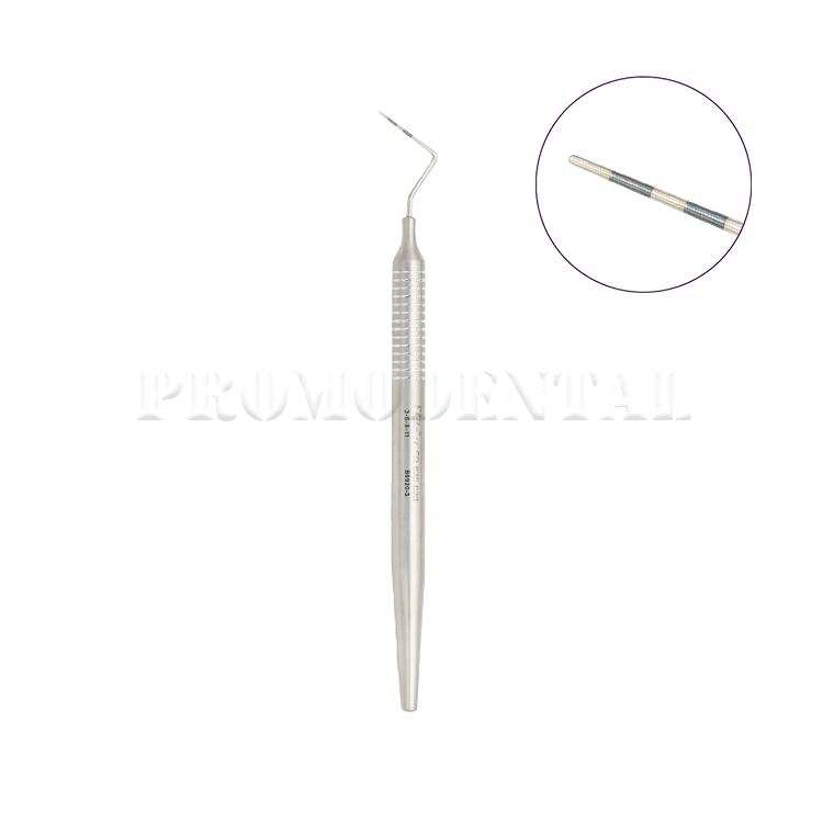 Parodontale sonde gegradueerd CP-11