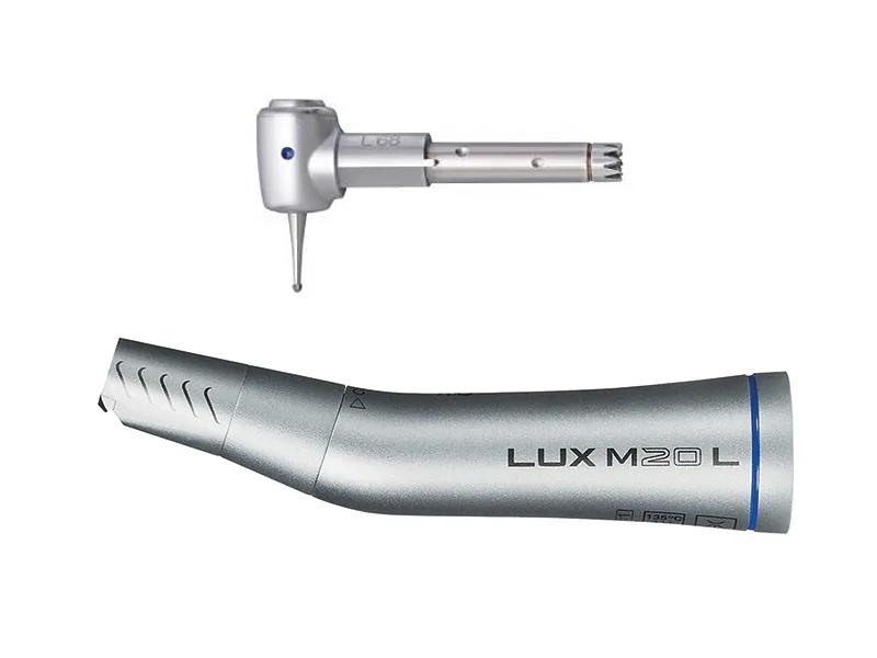MASTERmatic LUX M20 L + INTRA head L68