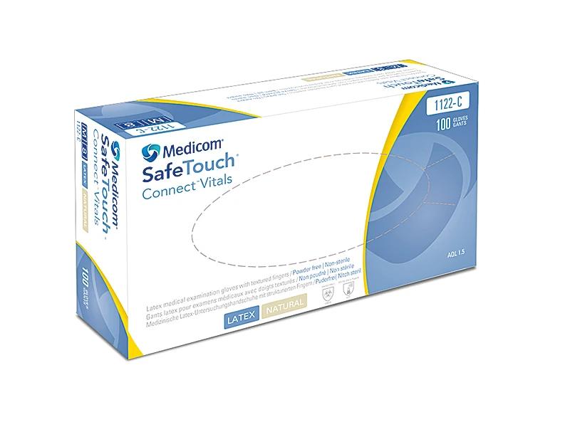 ST Connect Vitals latex PF