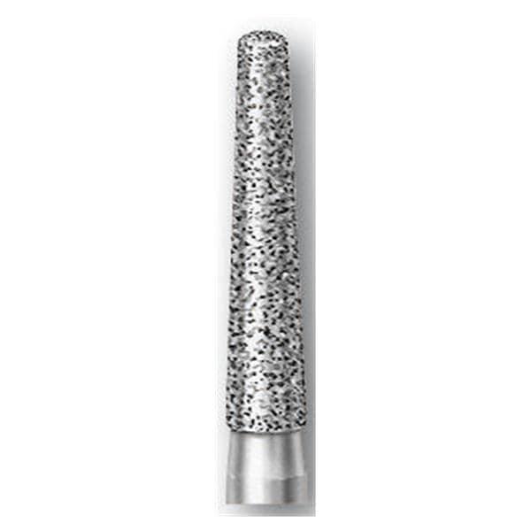 Fraises diamantées FG 847KR conique angle arrondi