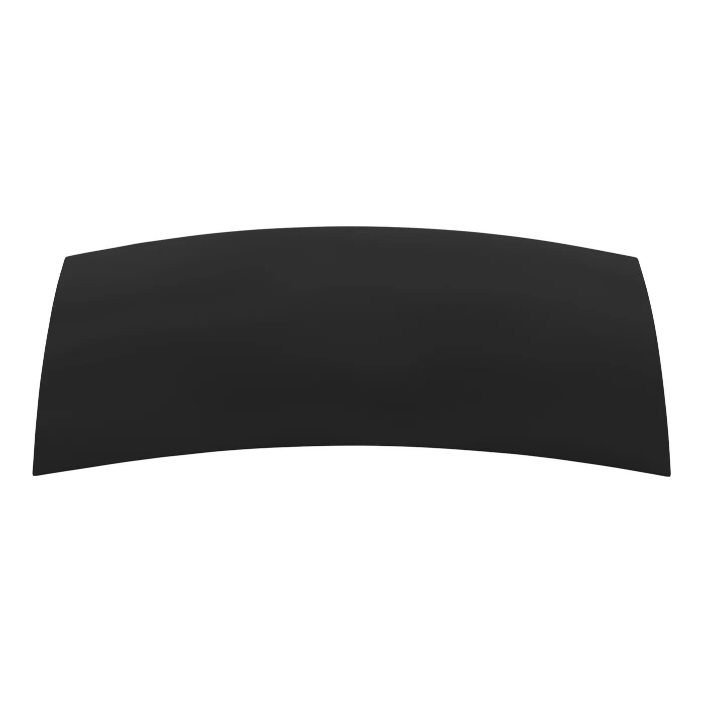Digues Latex Noir Menthe 60 Pcs.