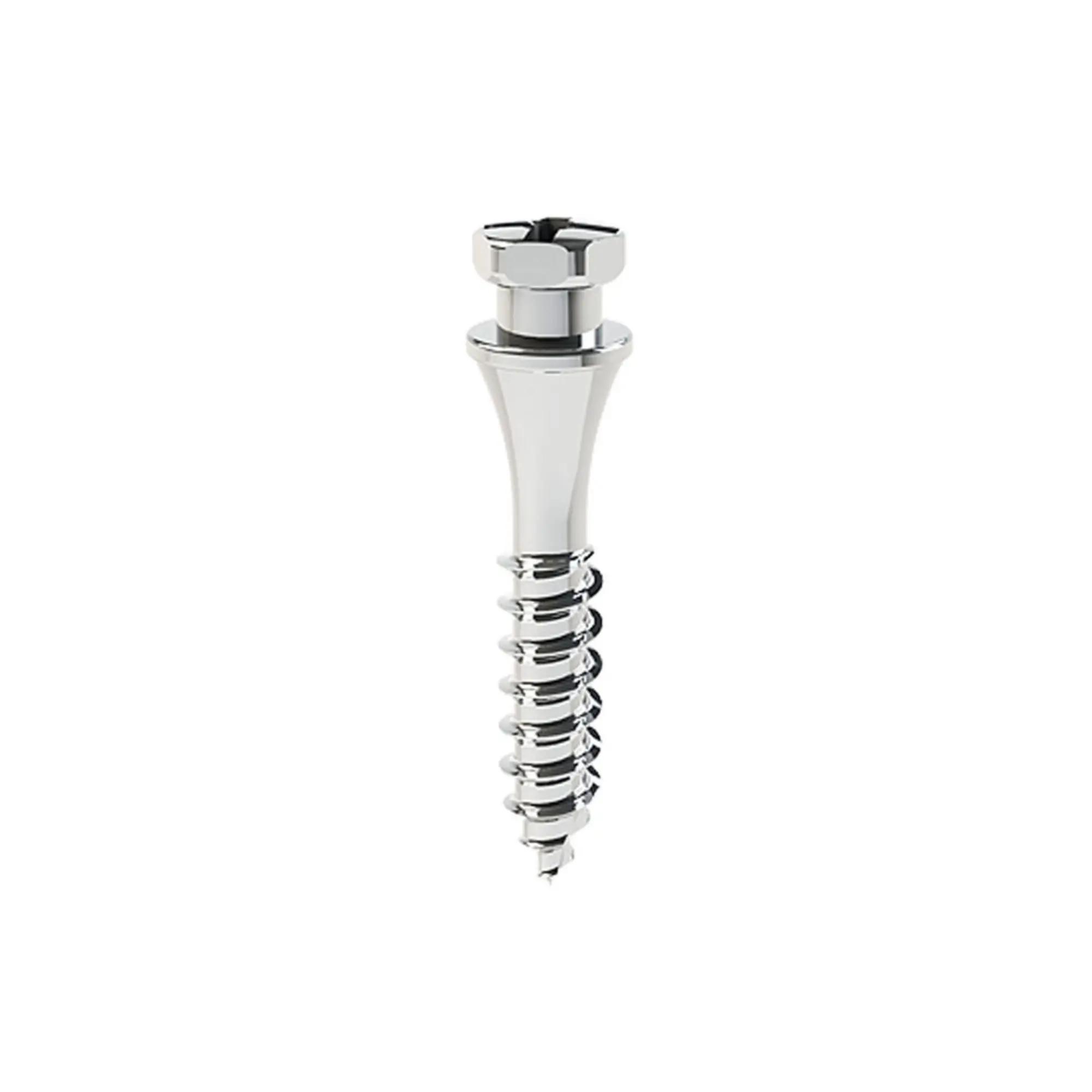 Mini-schroef JS voor Topjet