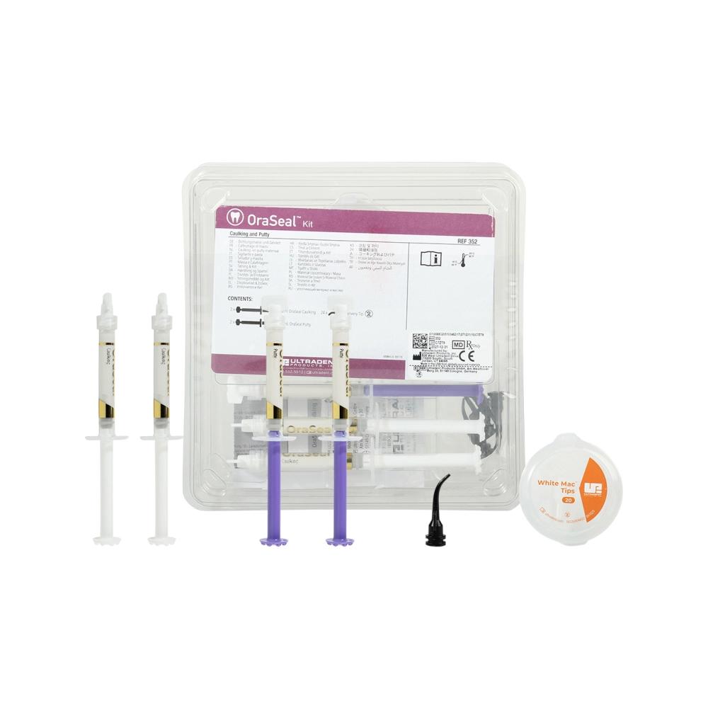 Ultradent OroSeal Kit complet