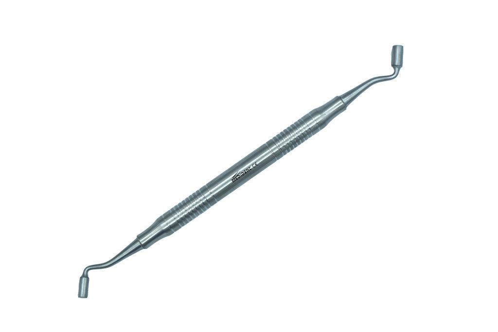 Graftstopper Simion gladde punten 5/8 mm ref. 1033-1