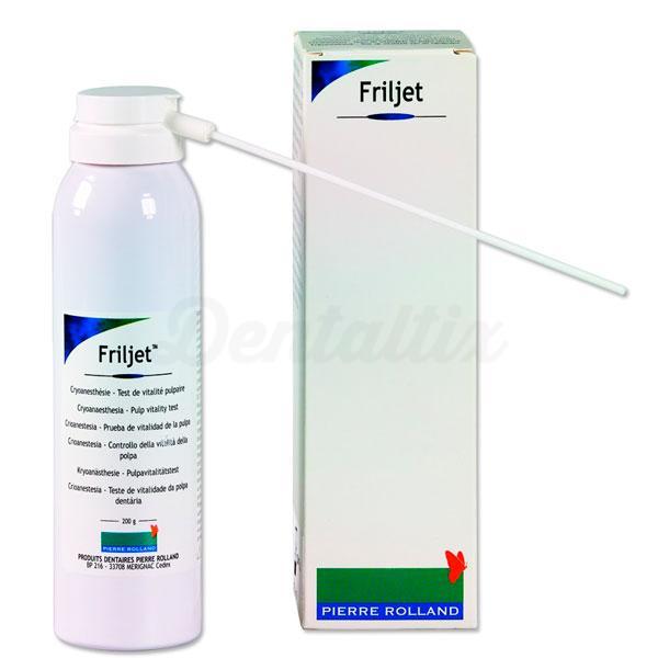 Friljet lokale contact-cryoanesthesie (200 g)