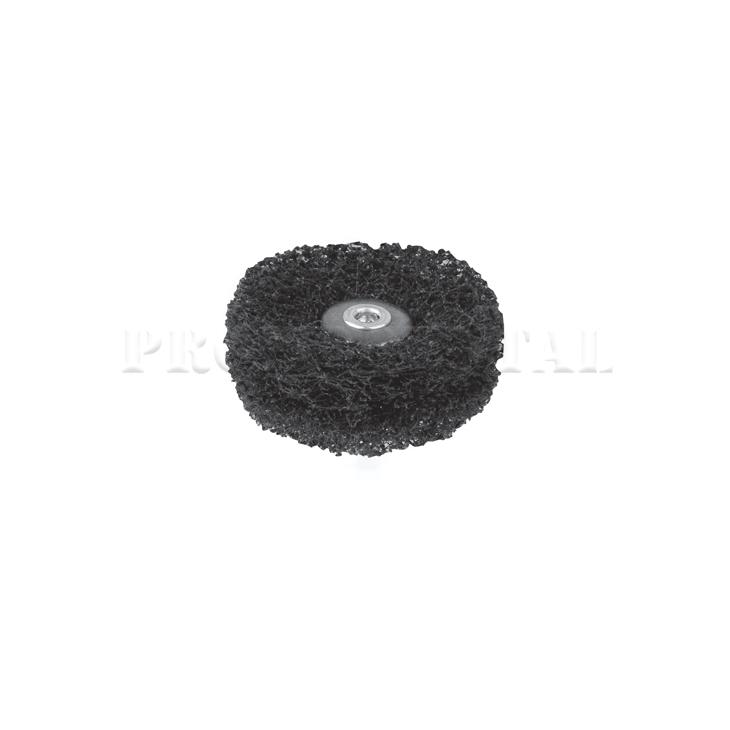 Polissoirs roues en fibre FIBERWHEELS 100 pcs et refill