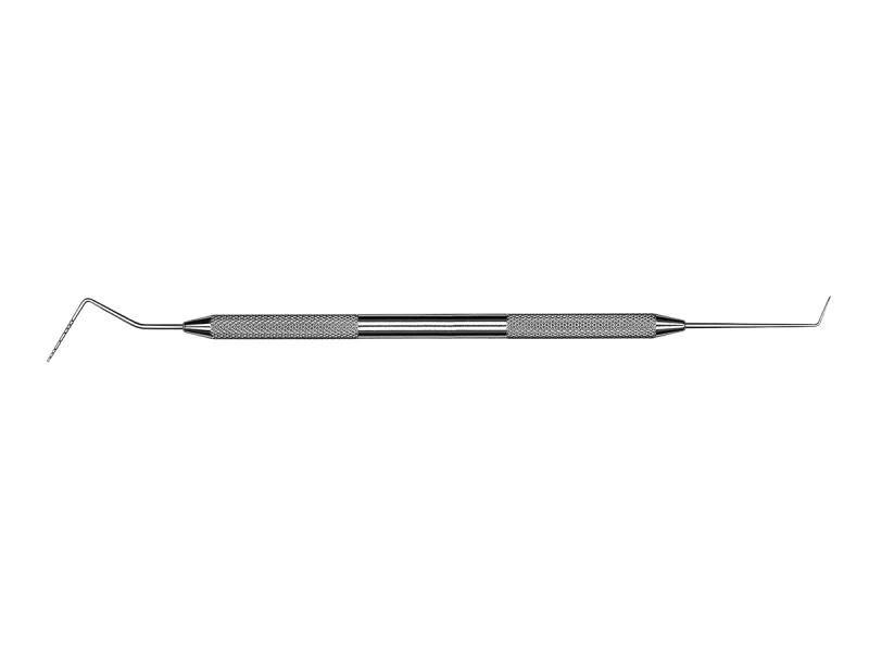 Sonde Paro Williams Handel 23