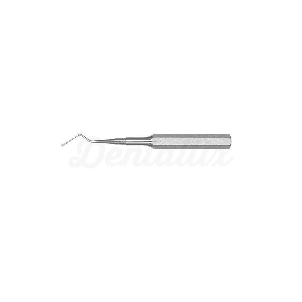 Surgical Curette Molt #2/4 hdl #522 (Hu-Friedy)