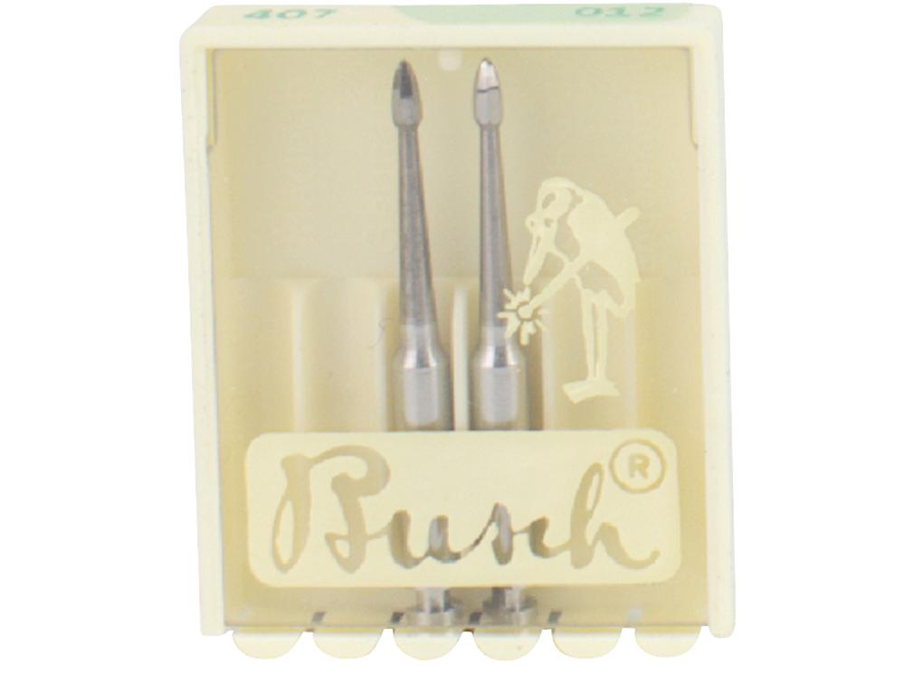 Perio-Pro HM 407/012 Wkst 2pcs