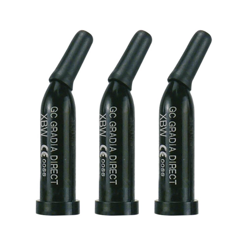 GC Gradia Direct Antérieur Unitip XBW 10x 0,24 g
