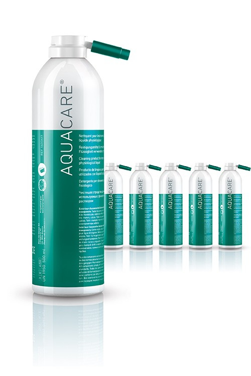 AQUA CARE - SPRAY NETTOYANT (500ML)