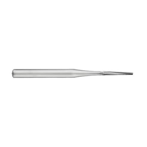 Fraise Tungstene SS White N°170 ISO 010 (5)