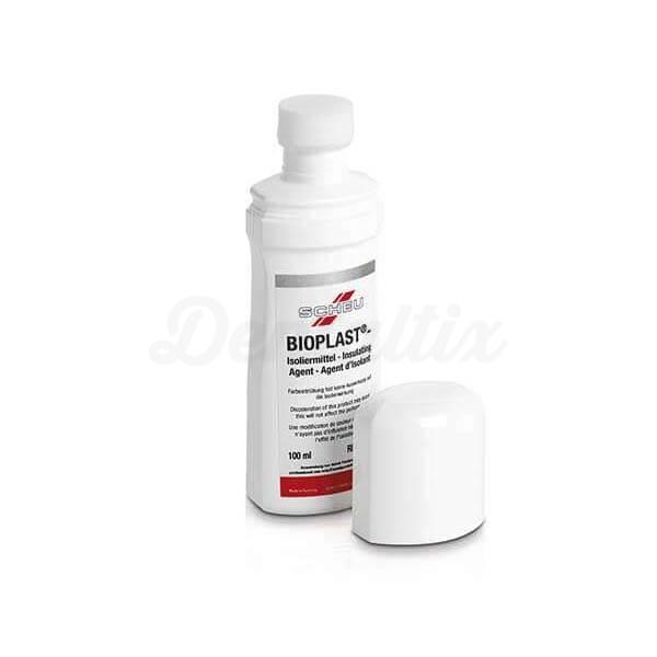 Bioplast : Agent isolant (500 ml)