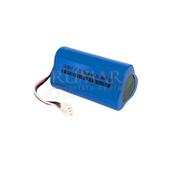 Woodpecker / DTE : Batterie base de chargement moteurs Endo Radar