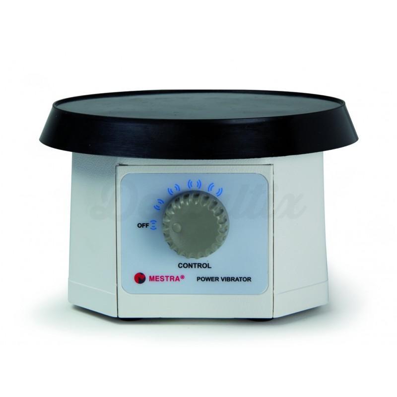 Elektrovibrator, rond