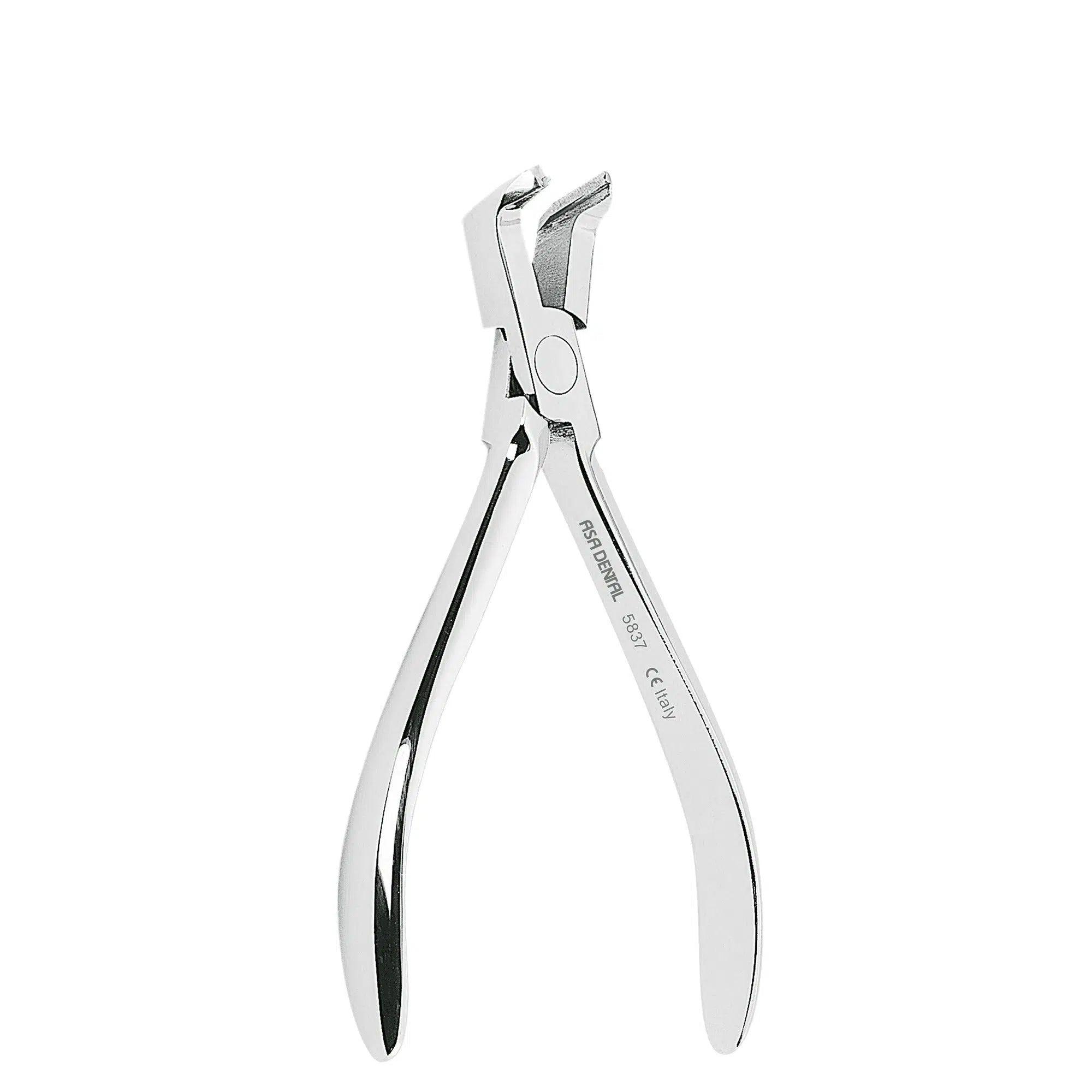 Pince coupe-fil micro distale Asa Dental