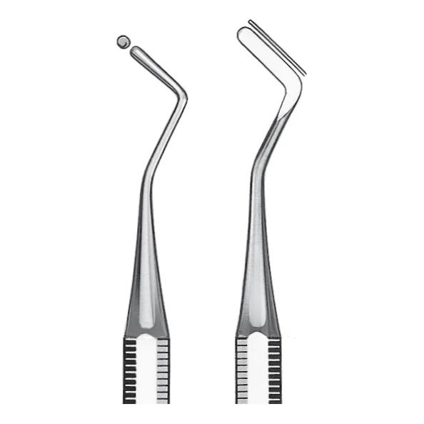 Filling Instrument