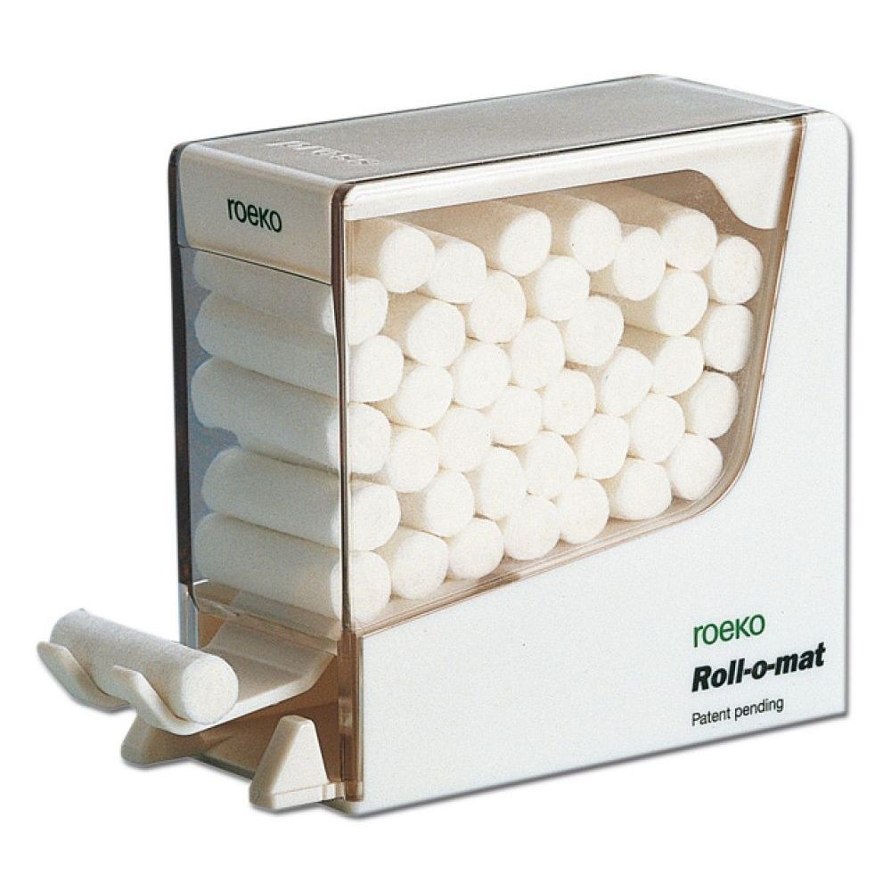 Distributeur Roll-o-mat