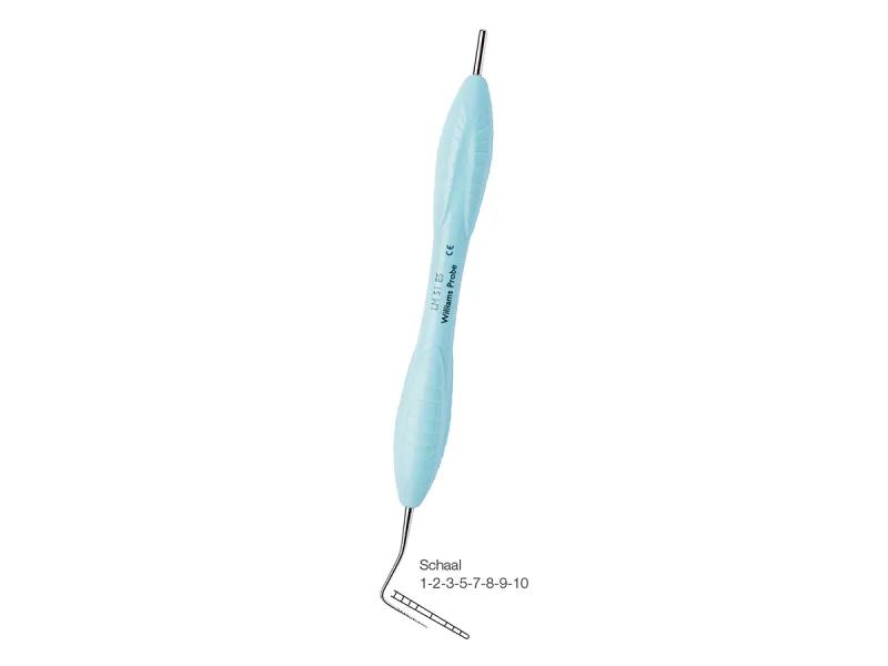 LM Sonde Williams , DuraGradeMAX ErgoSense