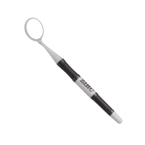 MIROIR BUCCAL CRYSTAL HD® SOFT GRIP N°5 (4)