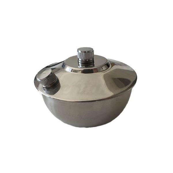 Briquet à alcool