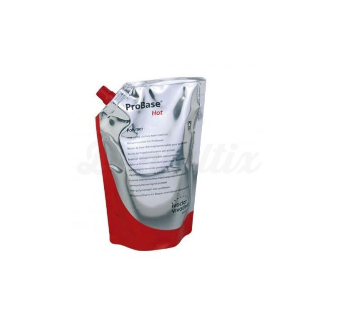 Résine Probase Hot Clear Poudre