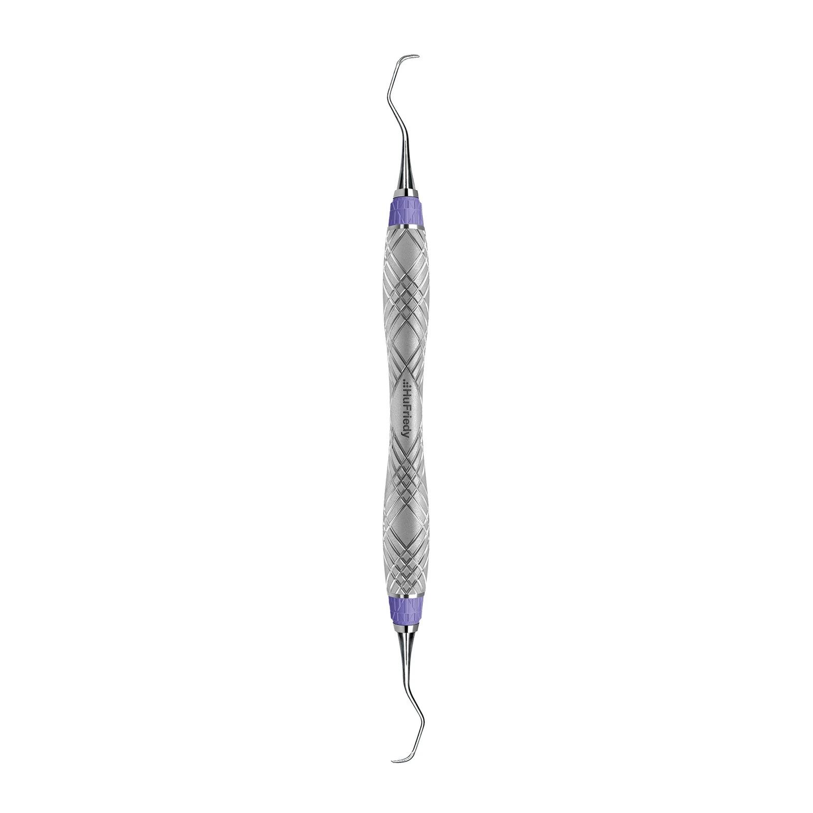 Gracey Krabber 3/4 Hdl.7 Rigid Oral/Labial