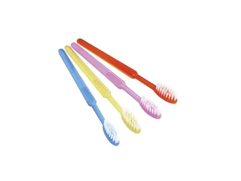 Omnident® OmniFresh Ultrasoft brosses à dents - mint