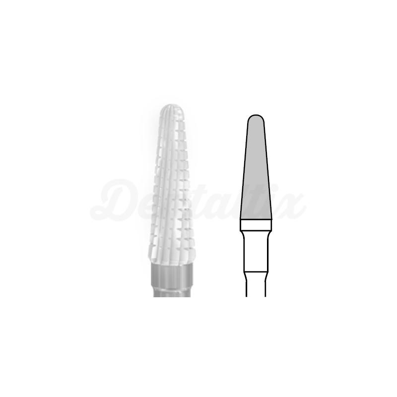 Frees H79GSQ voor zacht acryl HP