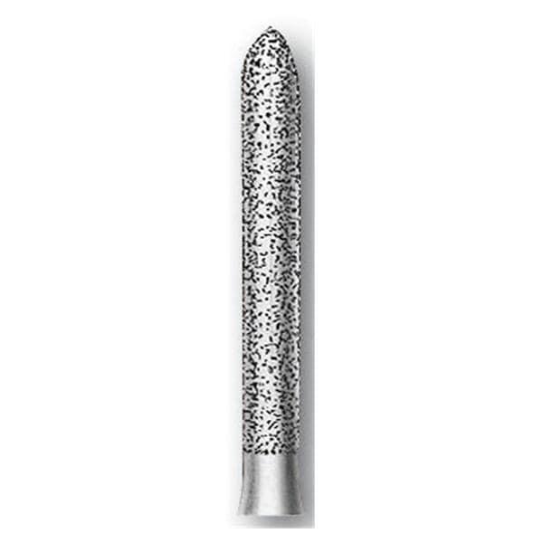 Fraises diamantées FG 879 torpille