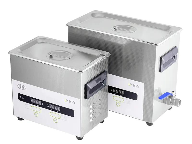U-Son Ultrasonic cleaner 3 l